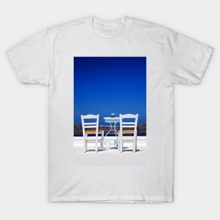 Have a seat over the Caldera T-Shirt